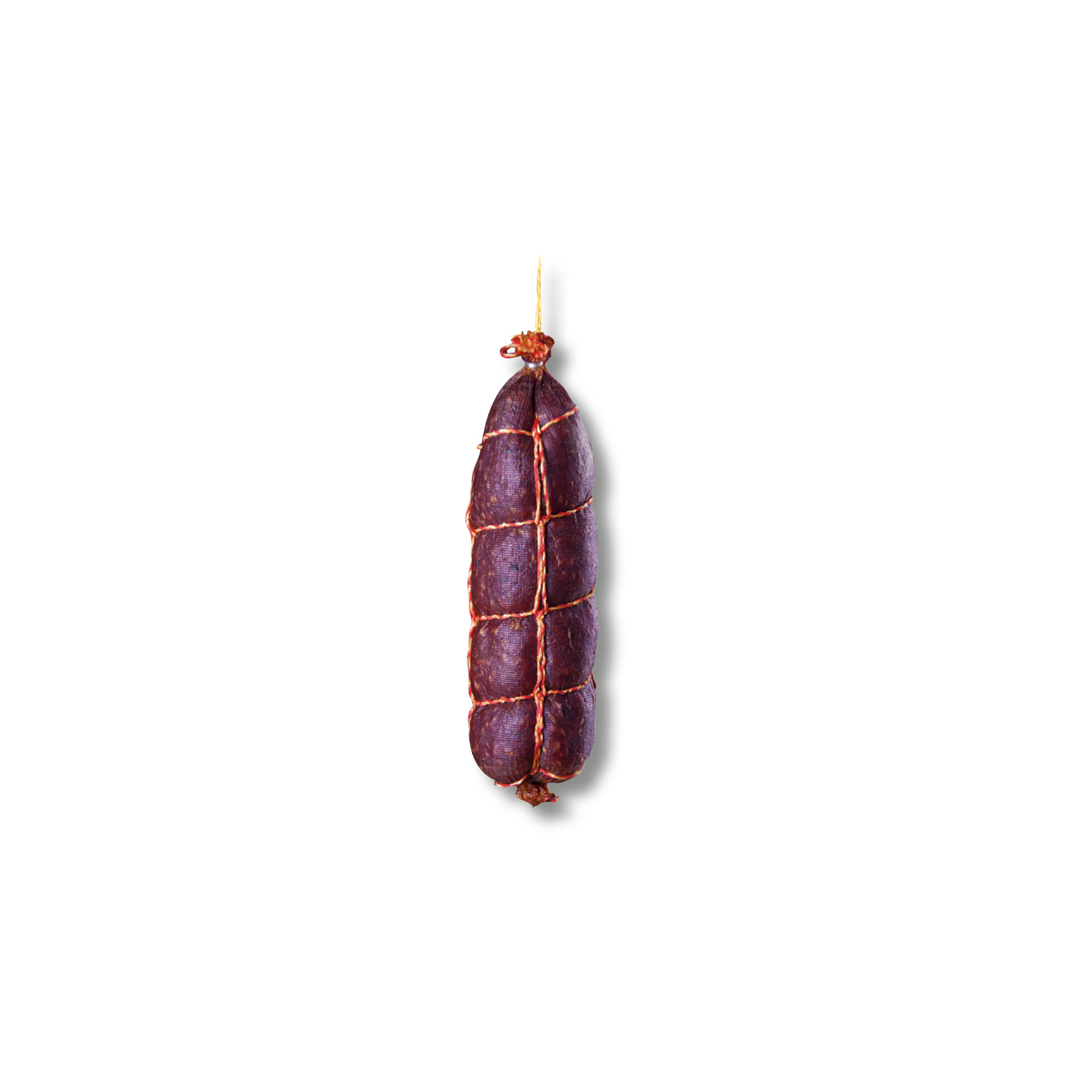 Limousin-Piccolo-Salami (Rindersalami), 300 g Rohfüllgewicht Limousin-Piccolo-Salami (Rindersalami), 300 g Rohfüllgewicht